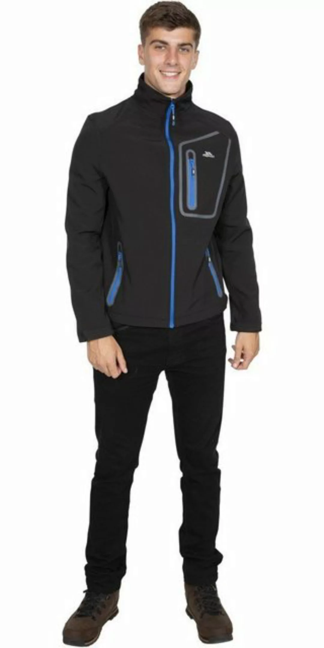 Trespass Softshelljacke günstig online kaufen