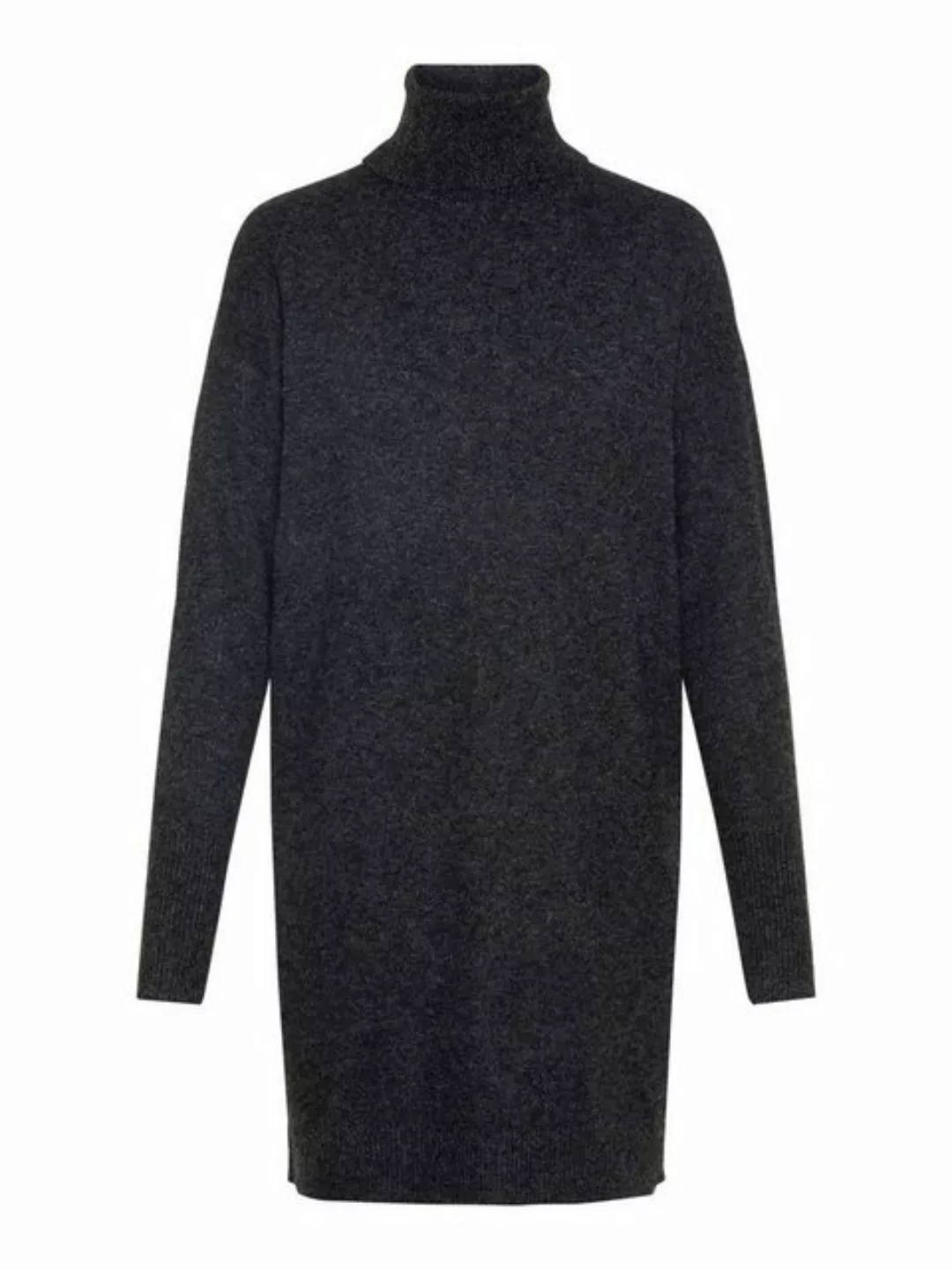 Vero Moda Strickkleid VMBRILLIANT LS ROLLNECK DRESS GA NOOS günstig online kaufen