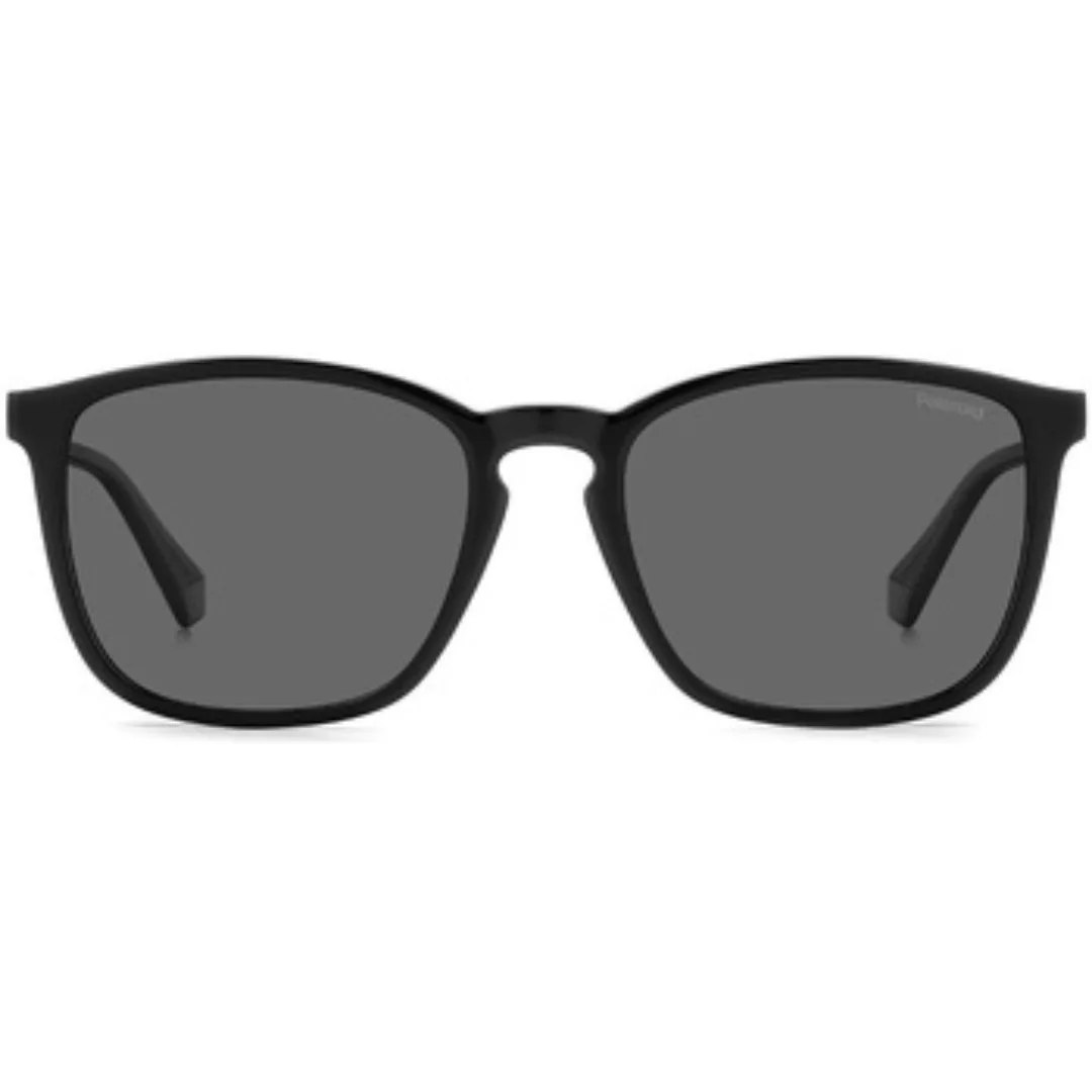 Polaroid  Sonnenbrillen PLD 4139/S 807 Polarisierte Sonnenbrille günstig online kaufen