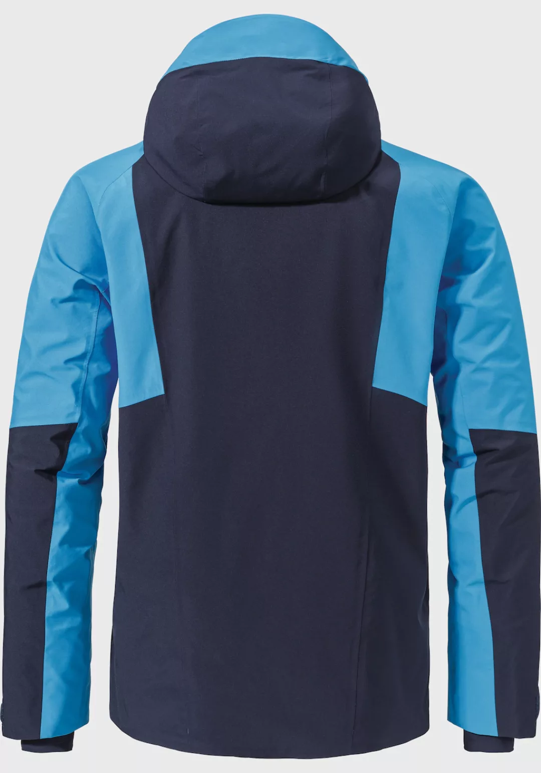 Schöffel Outdoorjacke "Ski Jacket Style Bliggs MNS", mit Kapuze günstig online kaufen