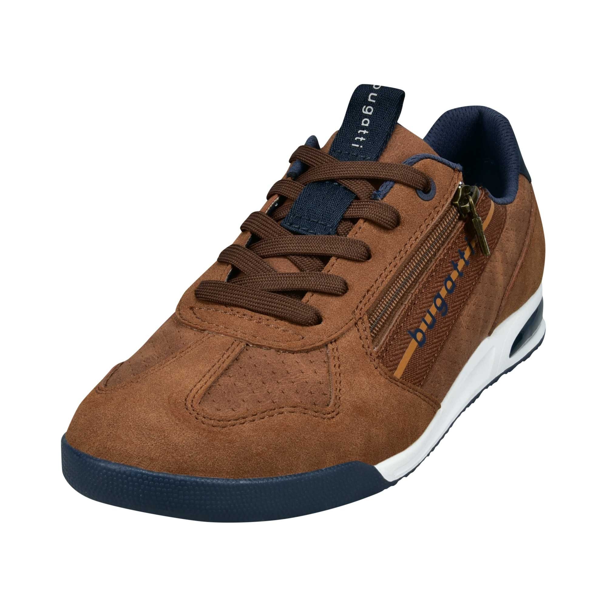 bugatti A3811 Herren Sneaker Turnschuhe, Sportschuhe, günstig online kaufen