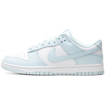 Nike  Sneaker Dunk Low Glacier Blue günstig online kaufen