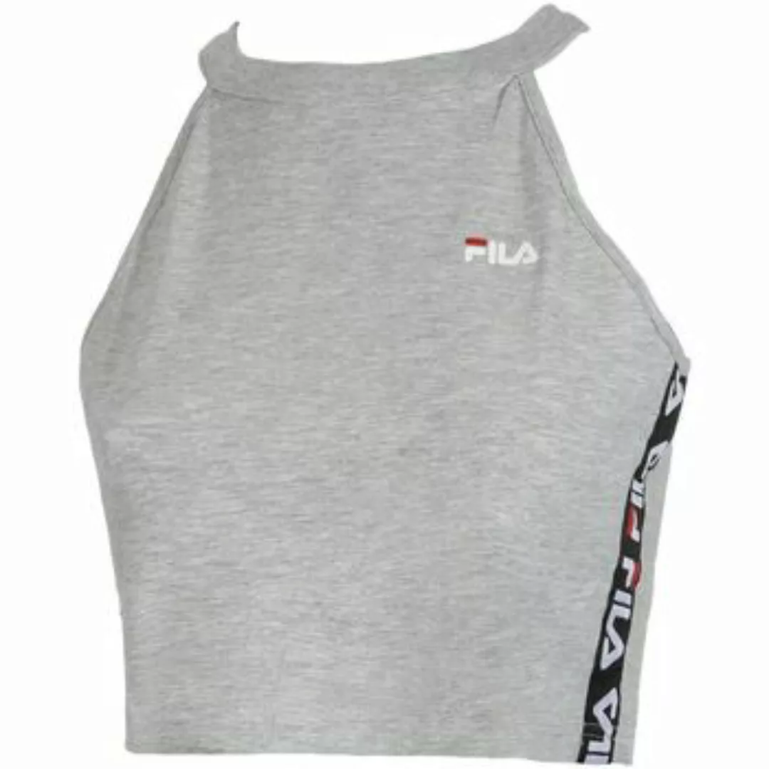 Fila  T-Shirts & Poloshirts MELODY CROPPED TOP günstig online kaufen