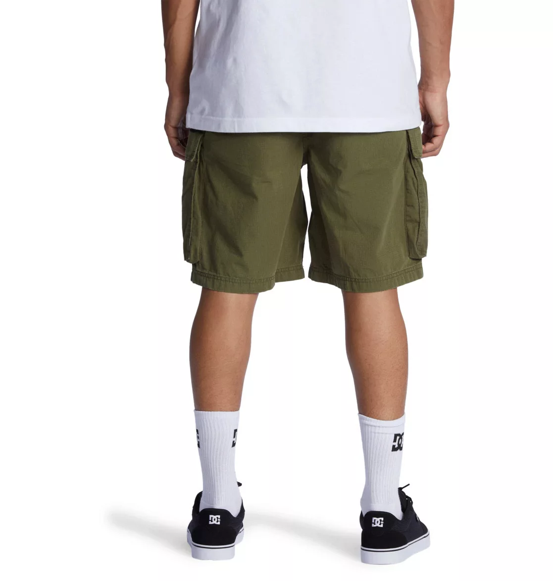 DC Shoes Cargoshorts "Tundra" günstig online kaufen