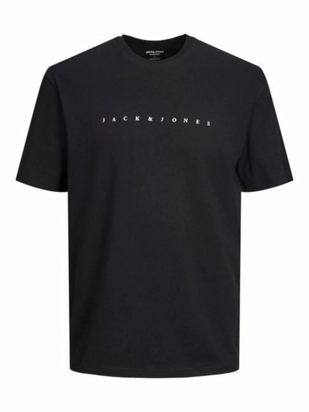 Jack & Jones T-Shirt JJESTAR JJ TEE SS NOOS JNR günstig online kaufen