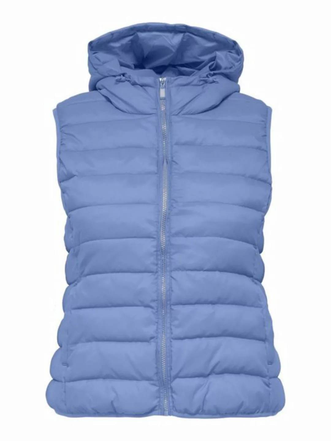 ONLY CARMAKOMA Steppweste CARNEW TAHOE HOOD WAISTCOAT CC OTW NOOS günstig online kaufen