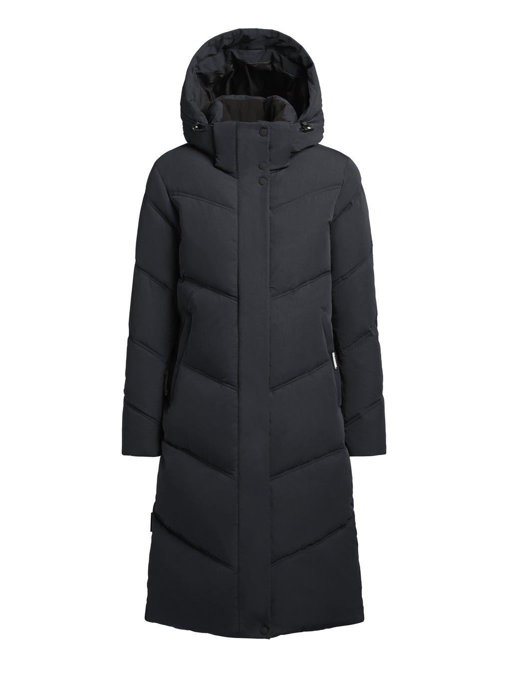 khujo Steppmantel "AINU" günstig online kaufen