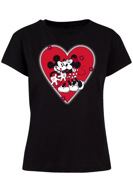 F4NT4STIC T-Shirt "Disney Micky Maus Together", Premium Qualität günstig online kaufen