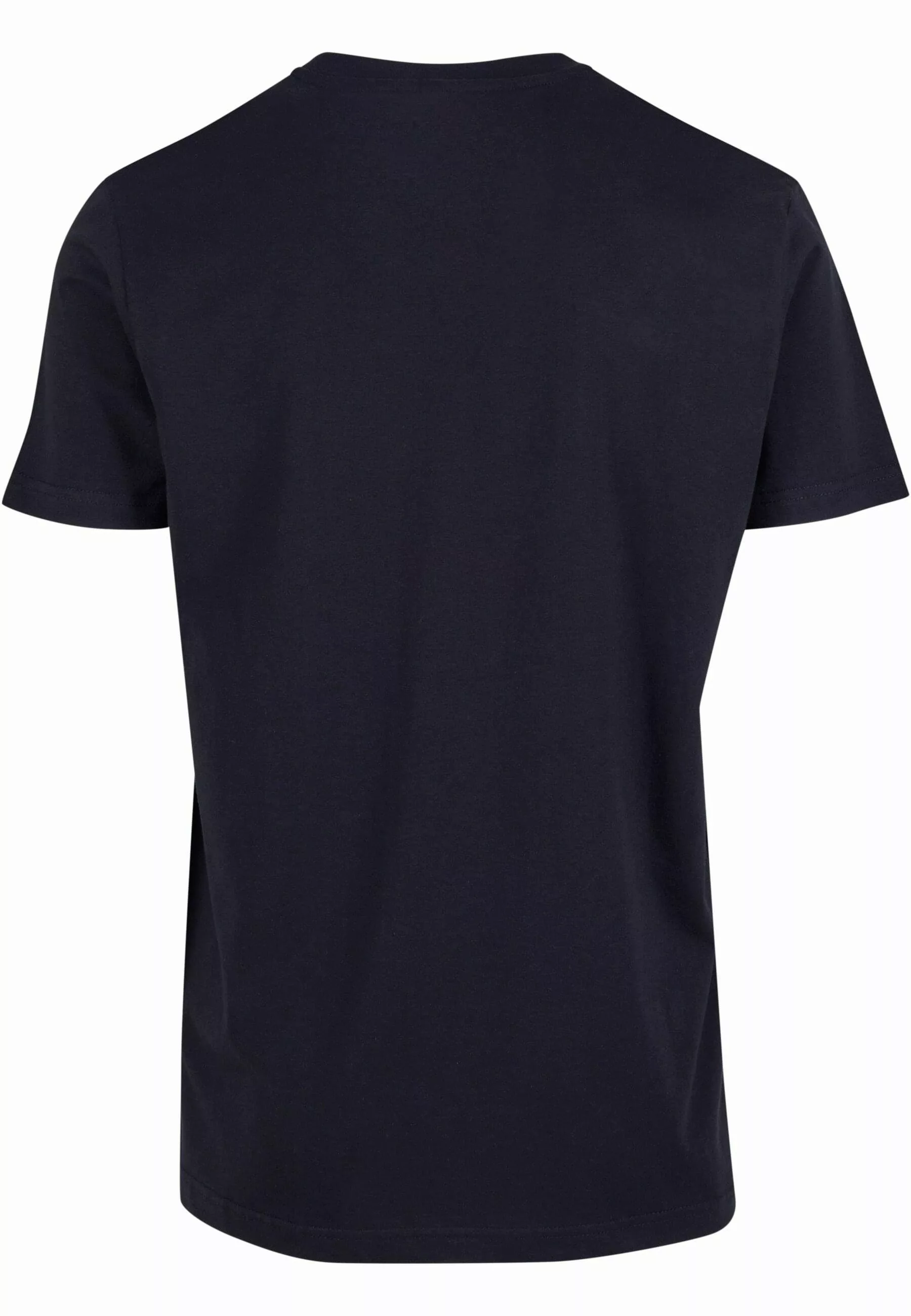 MisterTee T-Shirt MisterTee Herren Basketball Fly günstig online kaufen