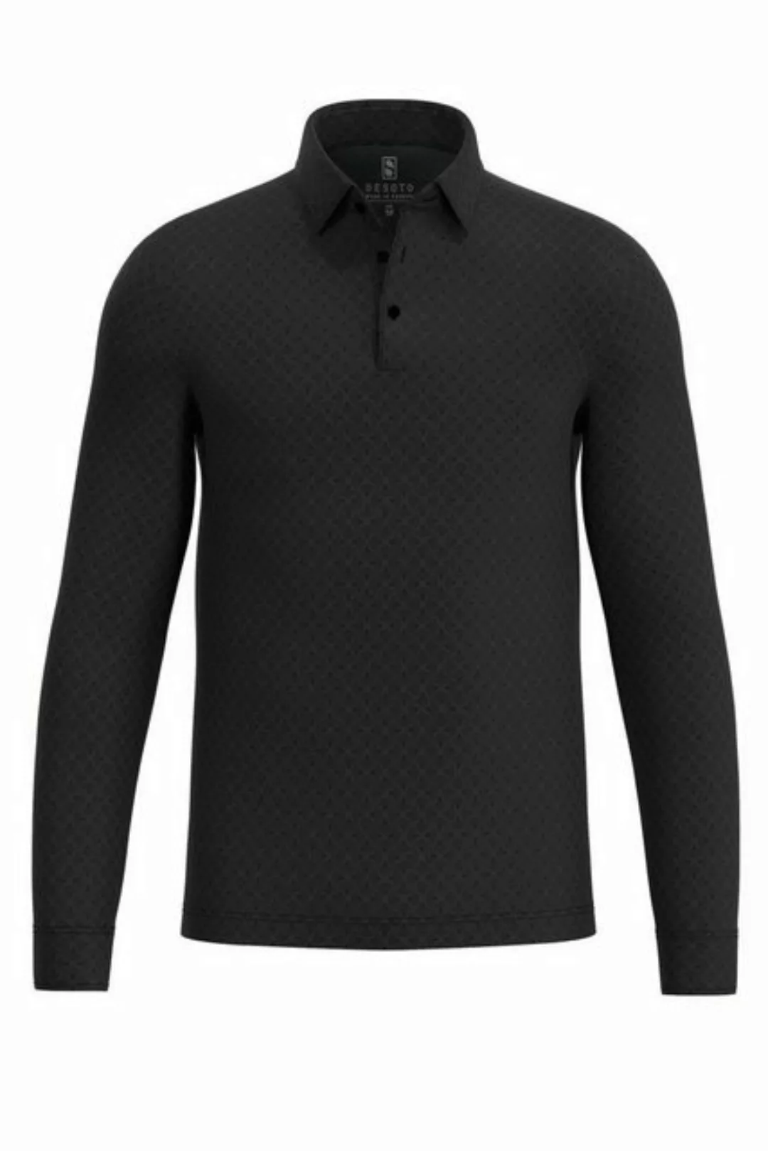 Desoto Poloshirt günstig online kaufen