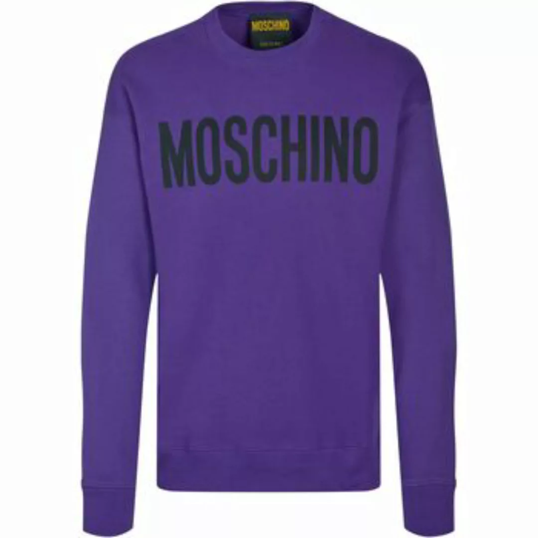 Moschino Couture!  Sweatshirt ZZA1701 günstig online kaufen