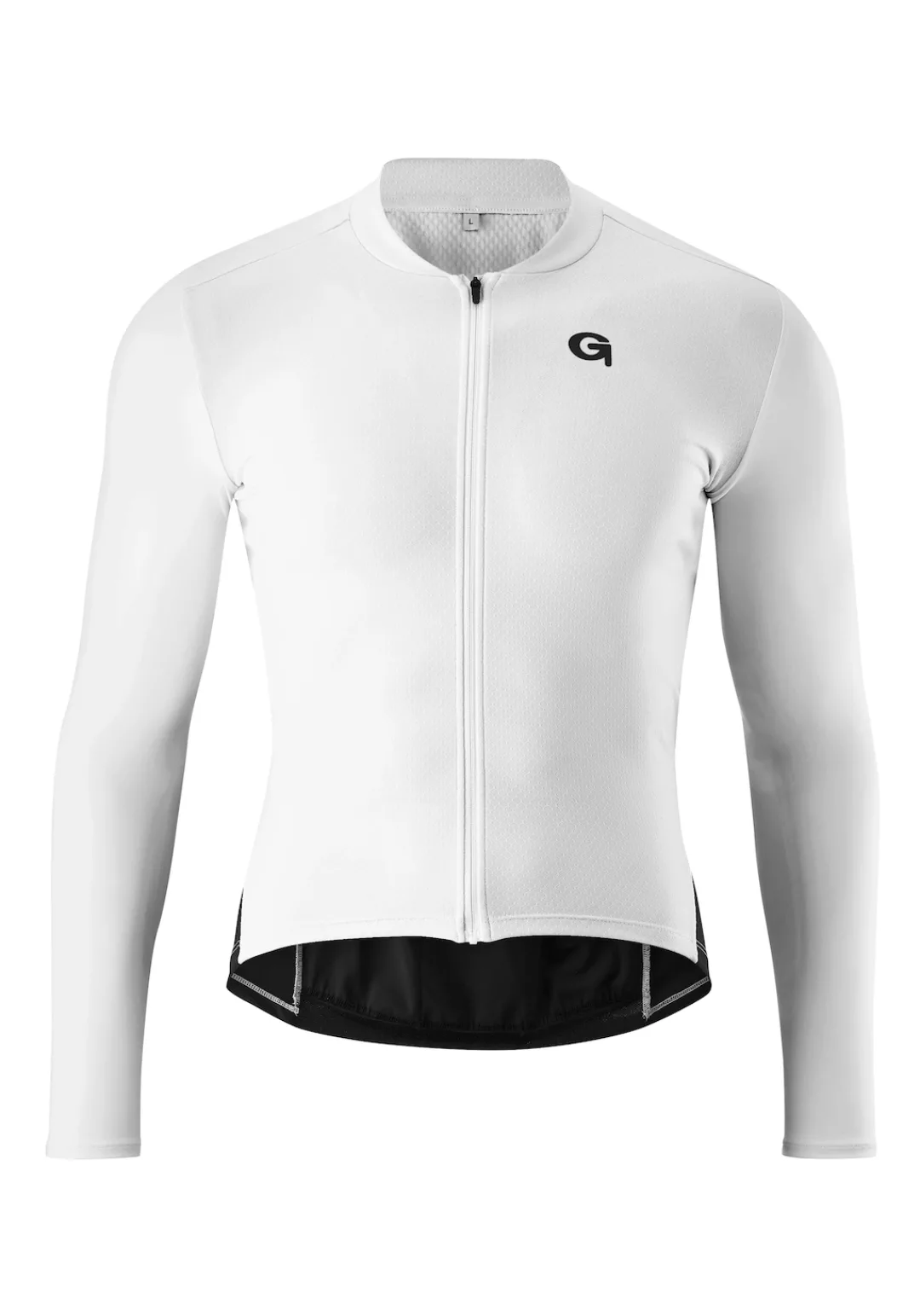 Gonso Radtrikot "SITIVO TRIKOT LONGSLEEVE M", Herren Fahrradtrikot langarm, günstig online kaufen