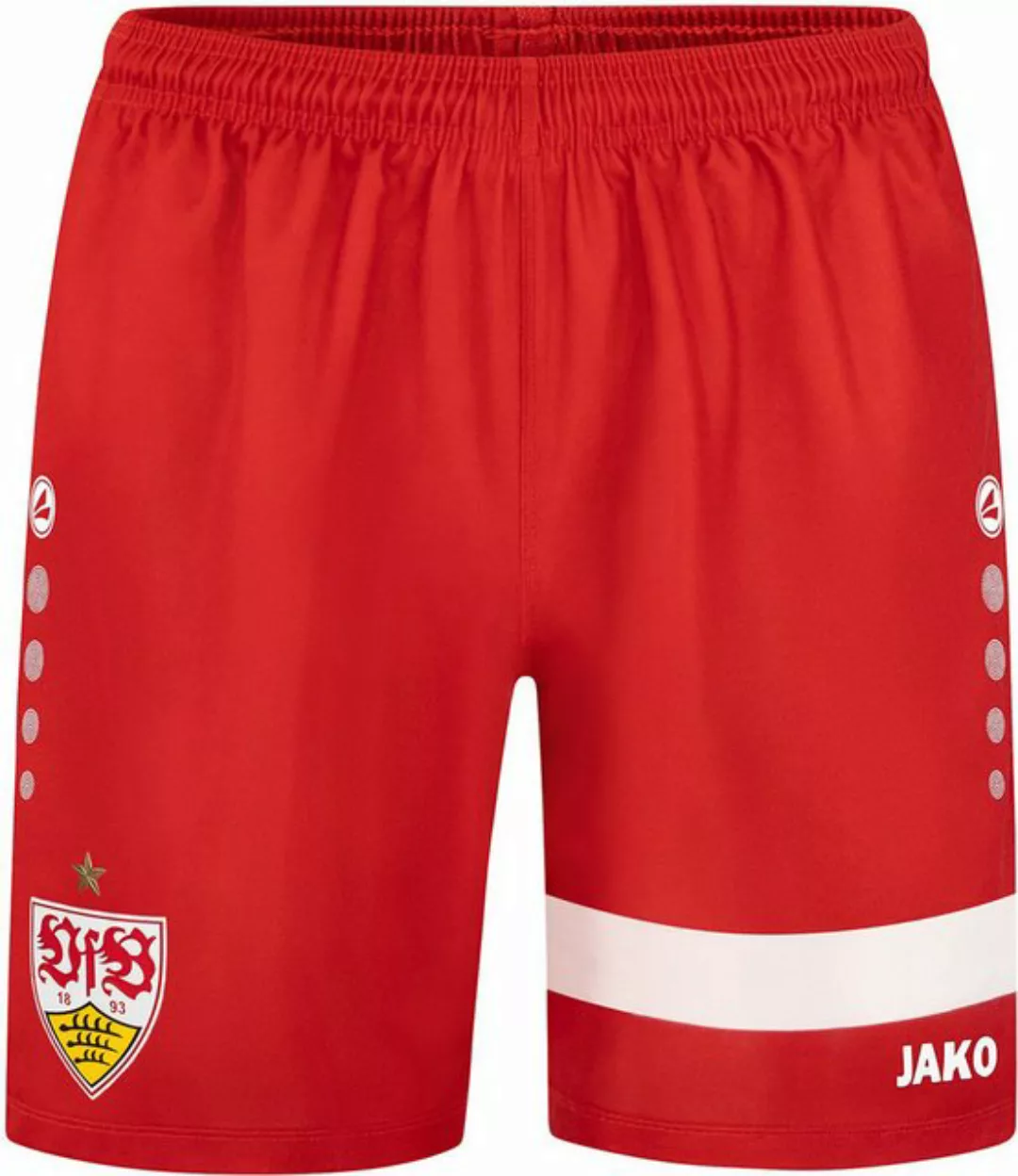 Jako Funktionsshorts VfB Short Away günstig online kaufen