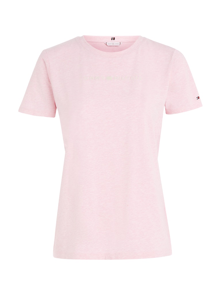 Tommy Hilfiger Damen T-Shirt Ww0ww38813 günstig online kaufen