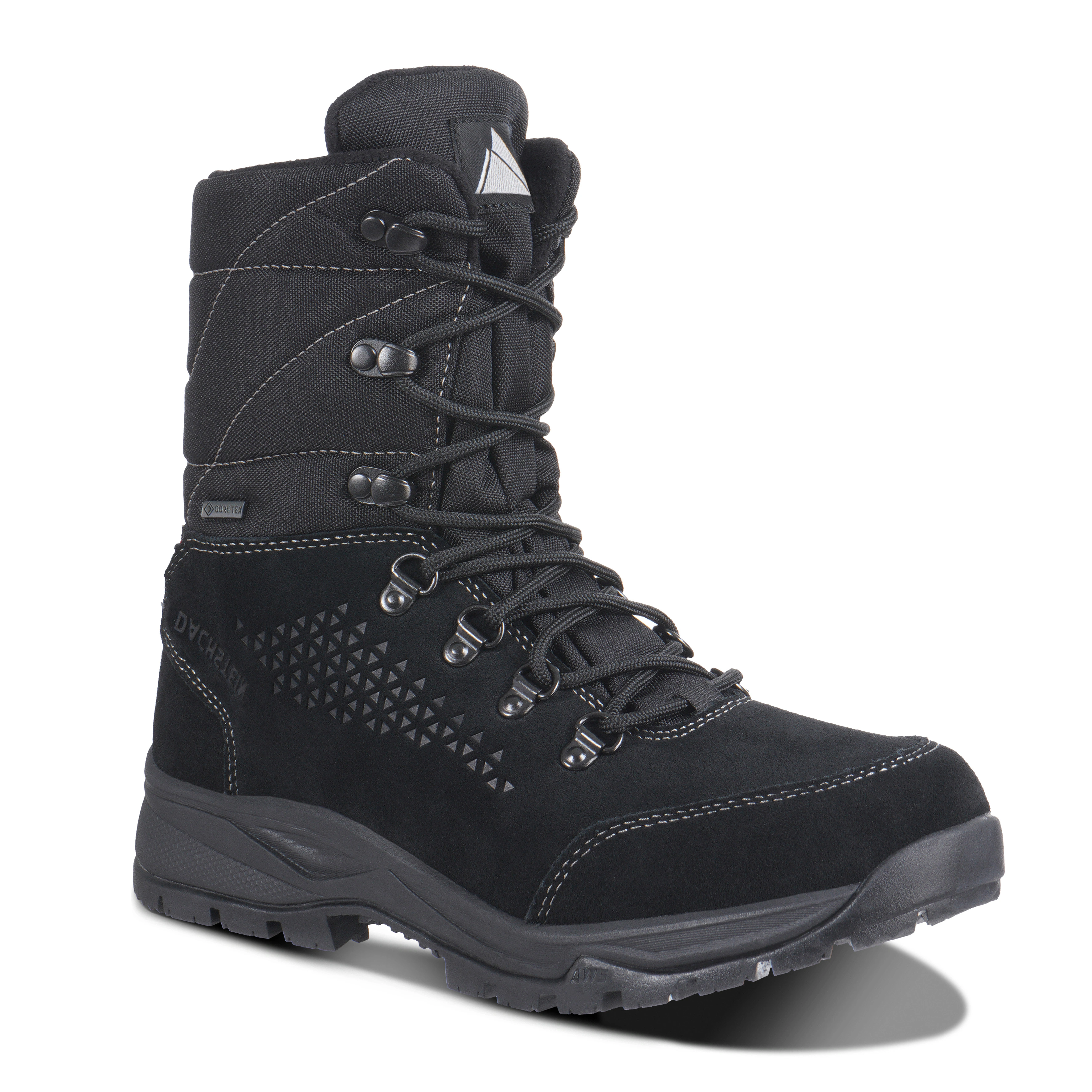 Dachstein Outdoorschuh "NORDLICHT GORE-TEX WMN", wasserdicht und gefüttert günstig online kaufen