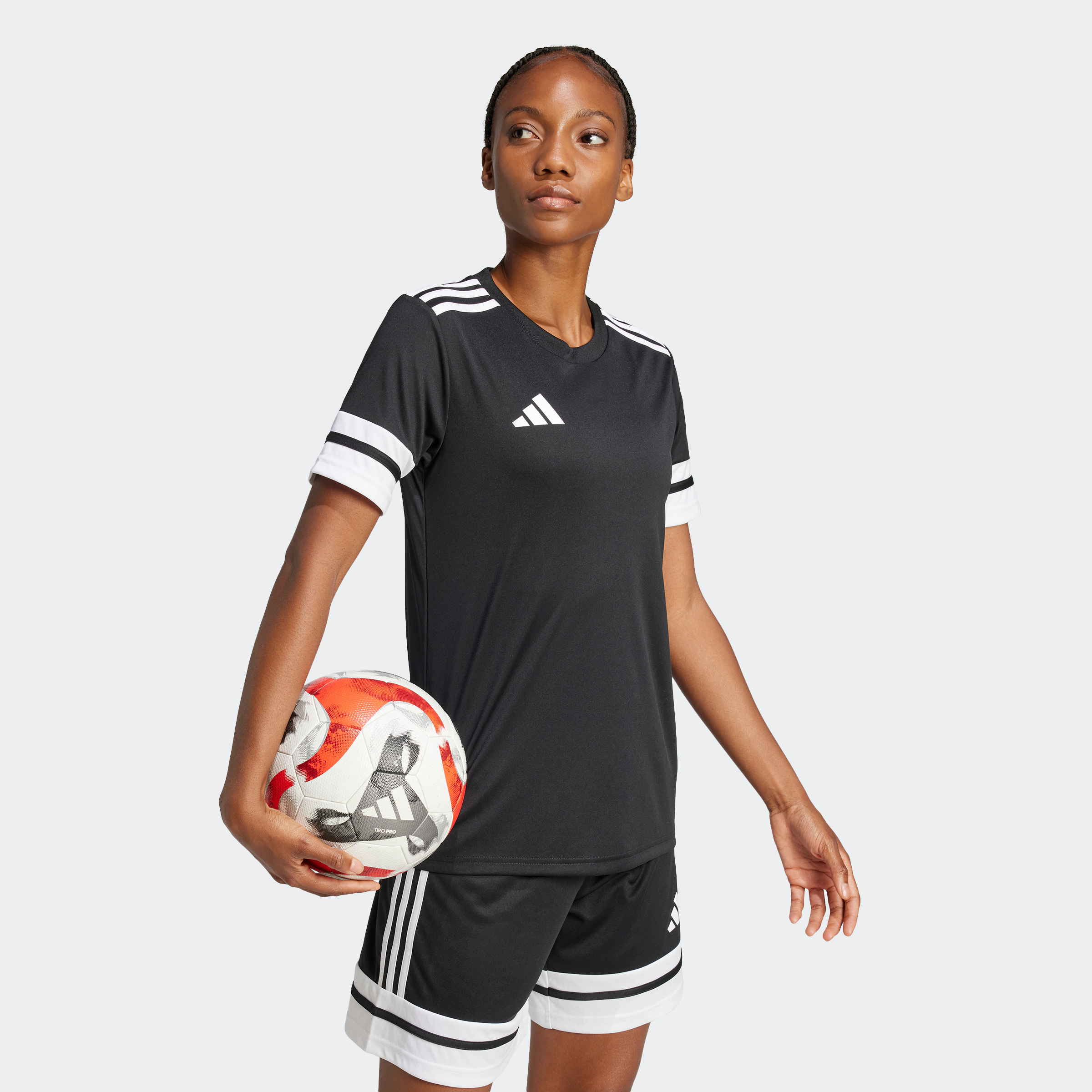 adidas Performance Fußballtrikot "SQUA25 JSY W" günstig online kaufen