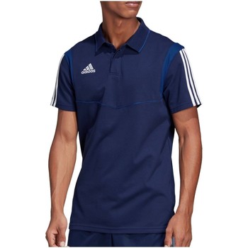 adidas  T-Shirts & Poloshirts Sport Tiro 19 Poloshirt DU0868 günstig online kaufen