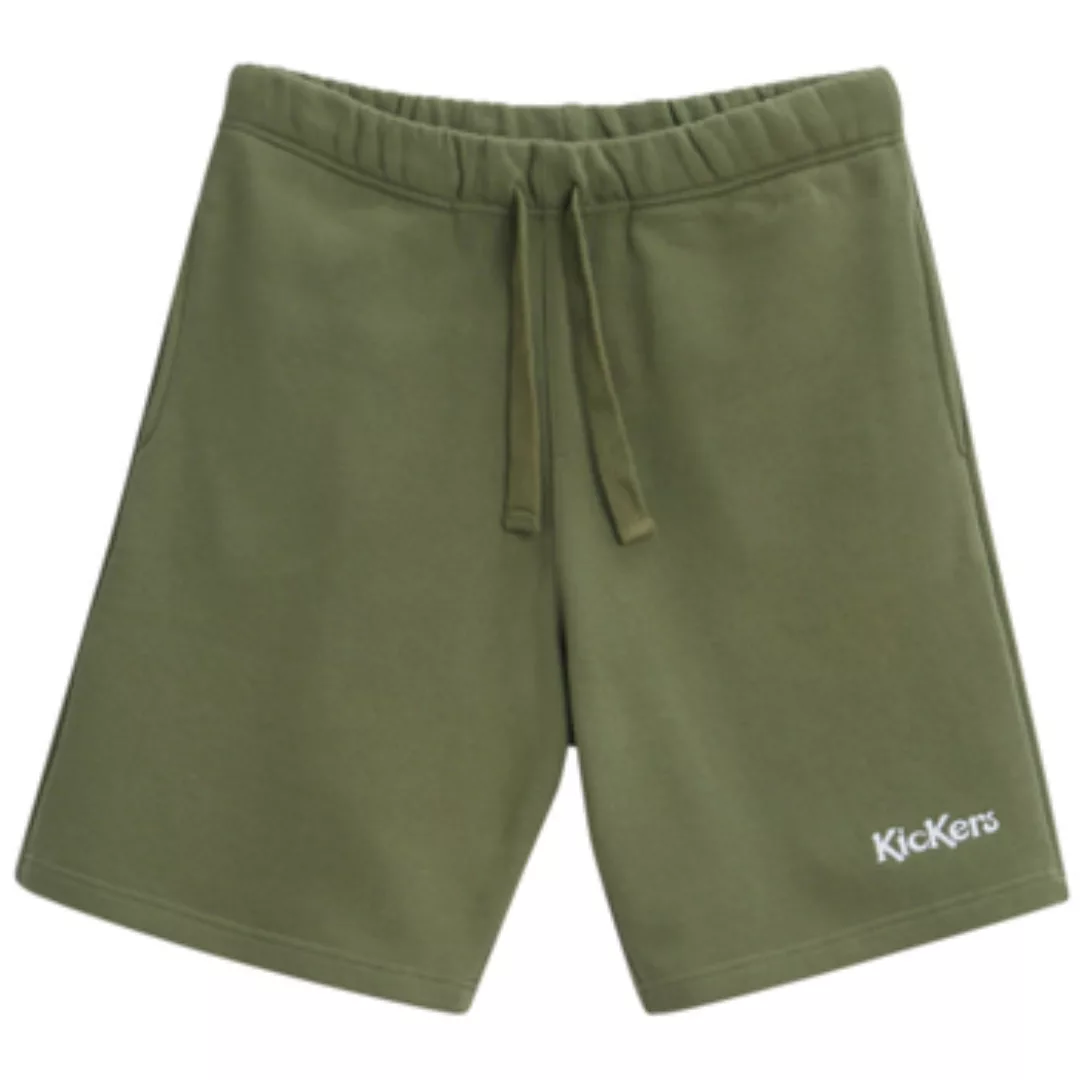 Kickers  Shorts Fleece Short günstig online kaufen