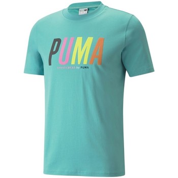 Puma  T-Shirt Swxp Graphic günstig online kaufen