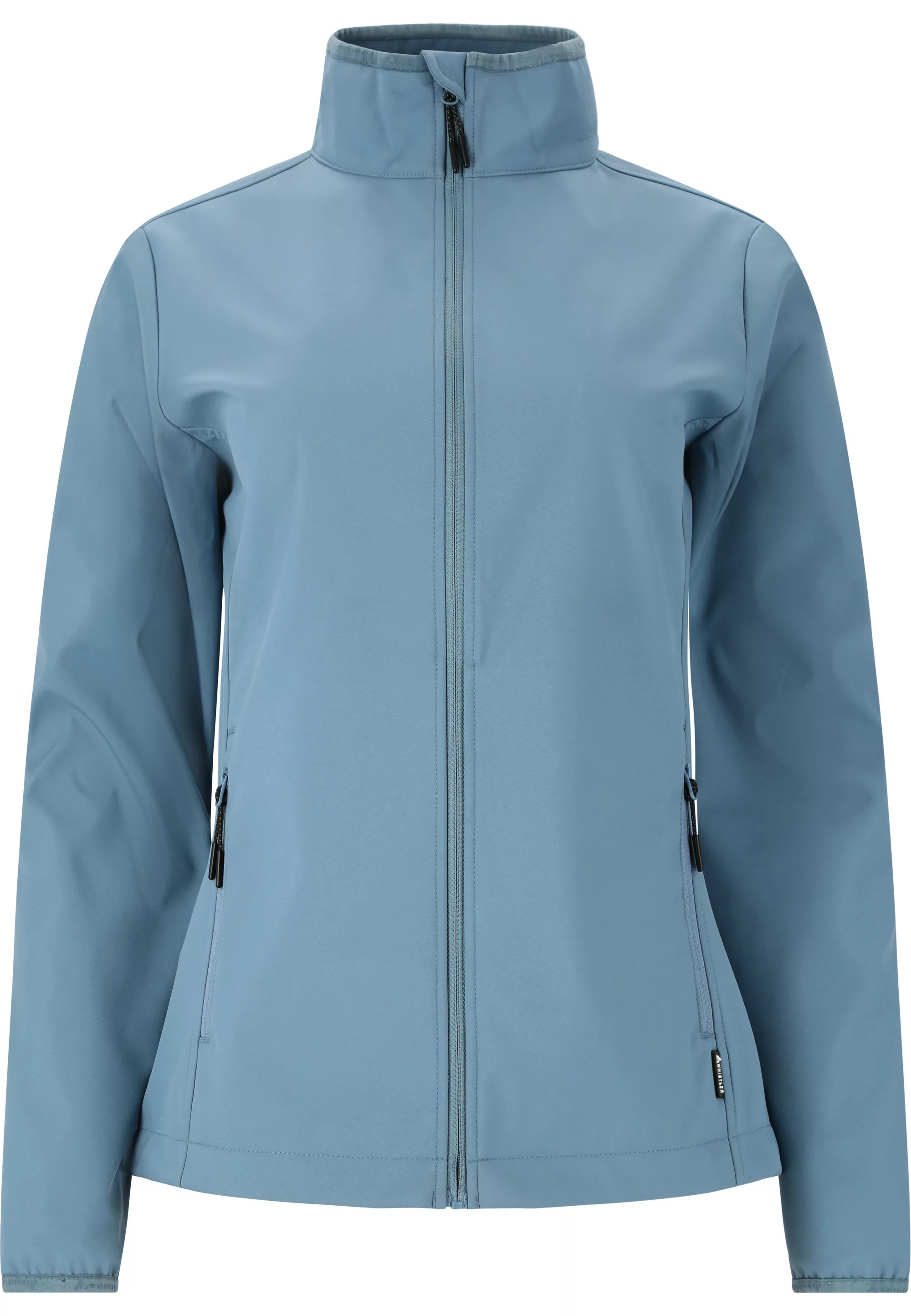 WHISTLER Softshelljacke "Lango", mit 8.000 mm Wassersäule günstig online kaufen