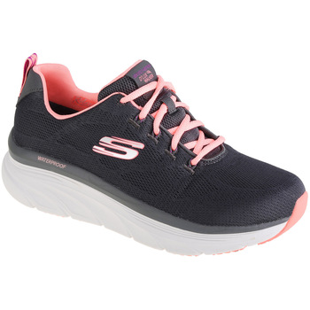 Skechers  Sneaker D' Lux Walker Get Oasis günstig online kaufen