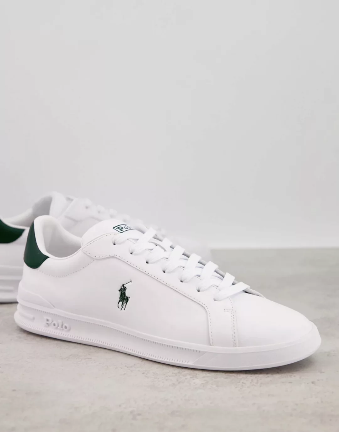 Polo Ralph Lauren Schuhe 809829824/004 günstig online kaufen