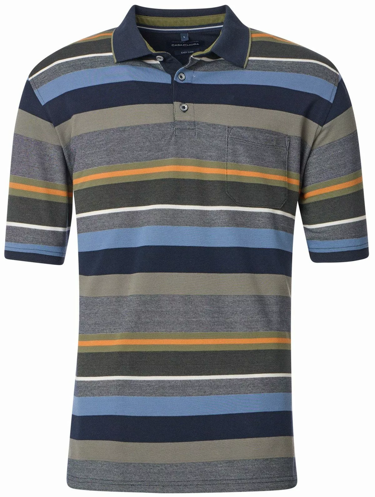 CASAMODA Poloshirt günstig online kaufen