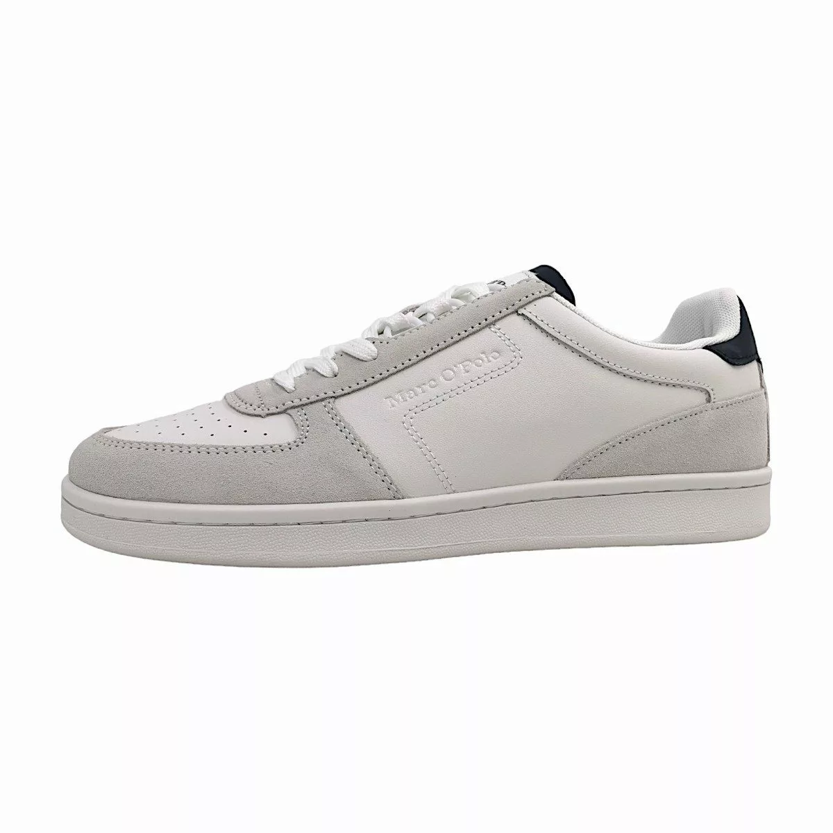 Marc O'Polo Schnürer Schnürschuh günstig online kaufen