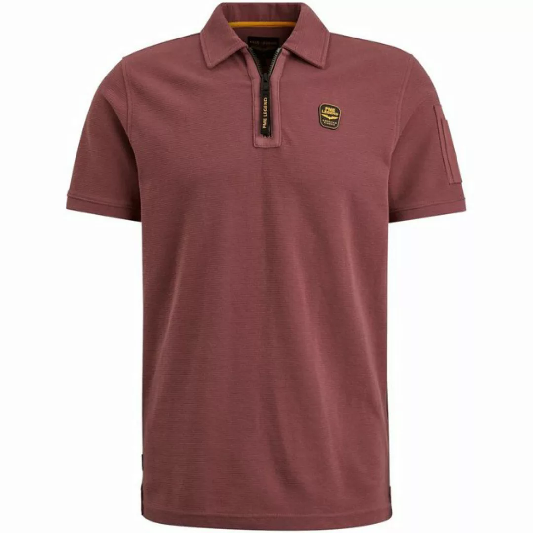 PME LEGEND Poloshirt Short sleeve polo pique günstig online kaufen