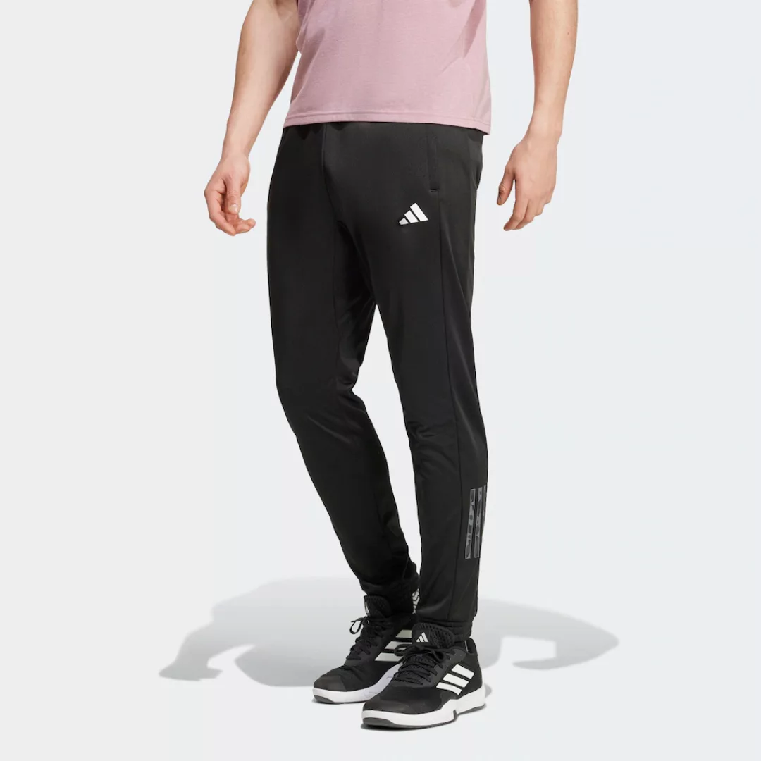 adidas Performance Sporthose "CAMO PANT", (1 tlg.) günstig online kaufen