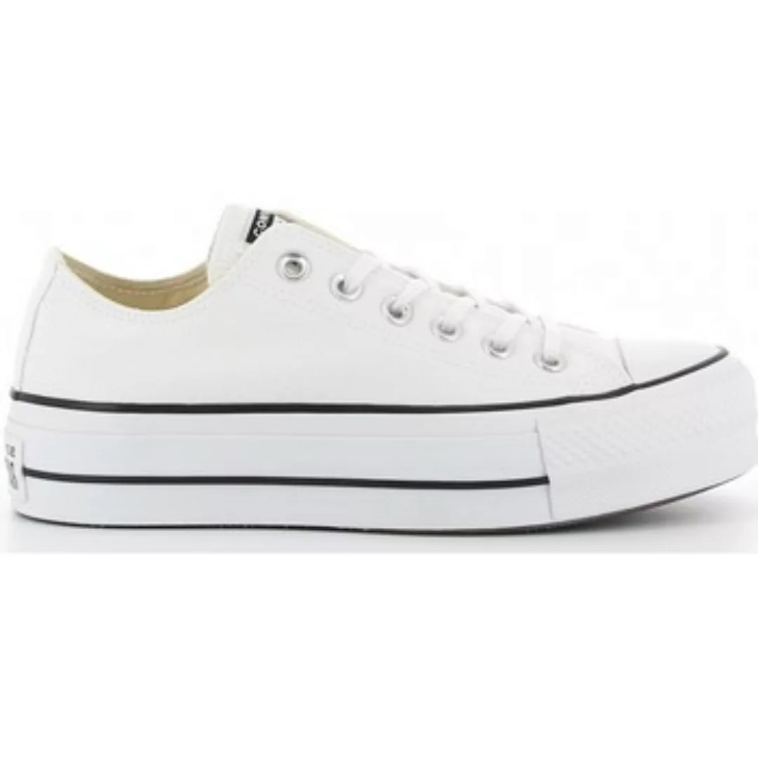 Converse  Sneaker CTAS LIFT OX 560251C günstig online kaufen