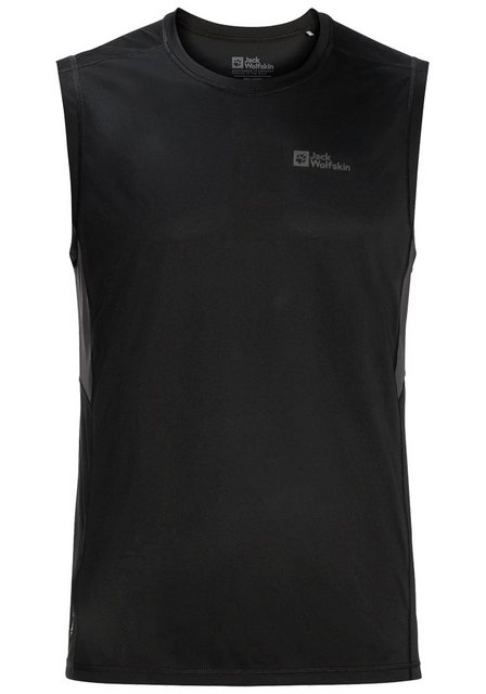 Jack Wolfskin Tanktop "PRELIGHT TANK M" günstig online kaufen