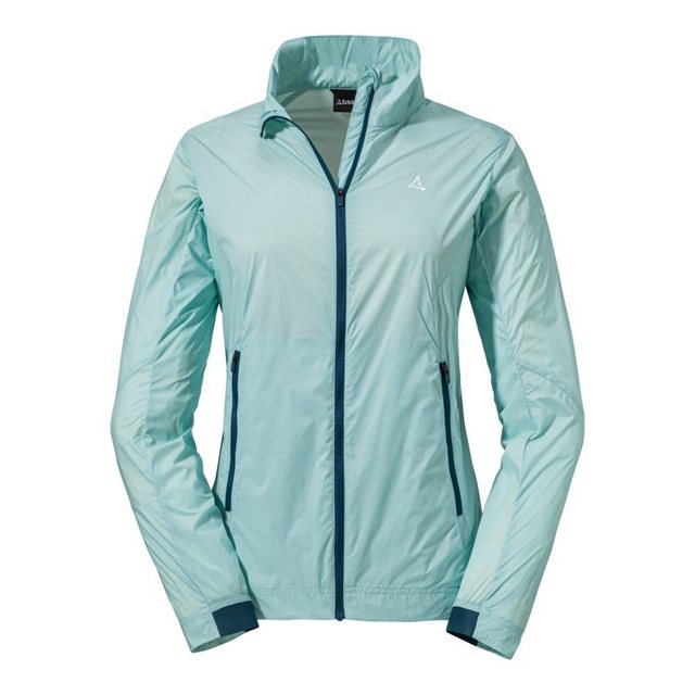 Schöffel Anorak Schöffel W Jacket Bygstad Damen Anorak günstig online kaufen