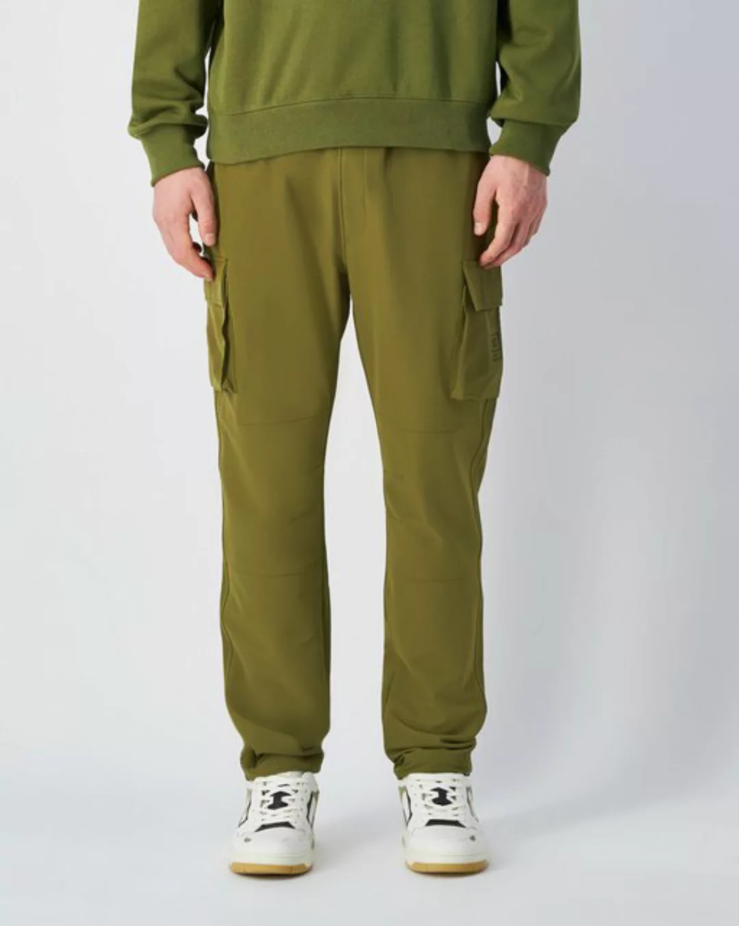 Champion Cargohose Elastic Cuff Cargo Pant günstig online kaufen