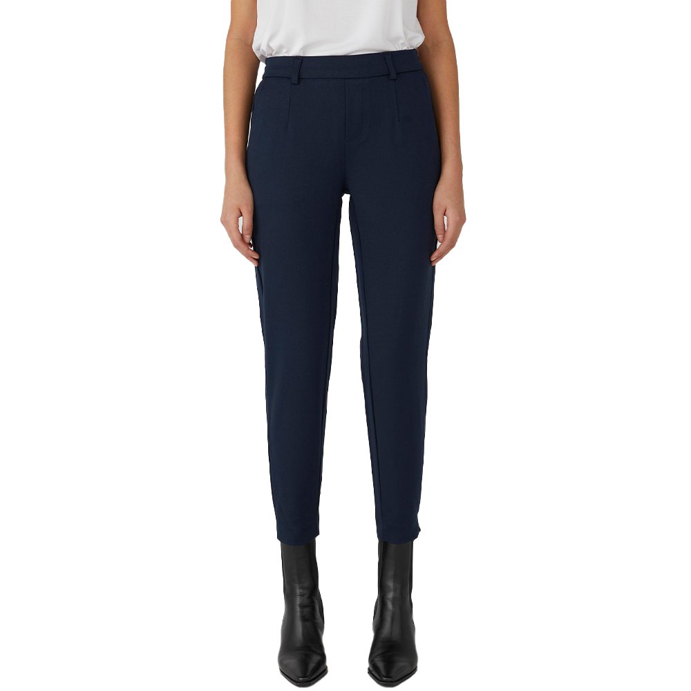 Object Lisa Slim Chino Hose 38 Sky Captain günstig online kaufen