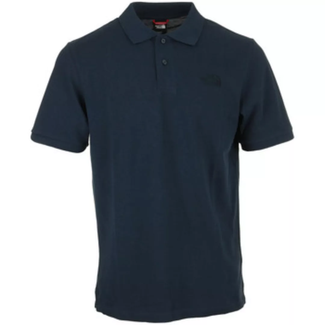 The North Face  T-Shirts & Poloshirts M Polo Piquet günstig online kaufen