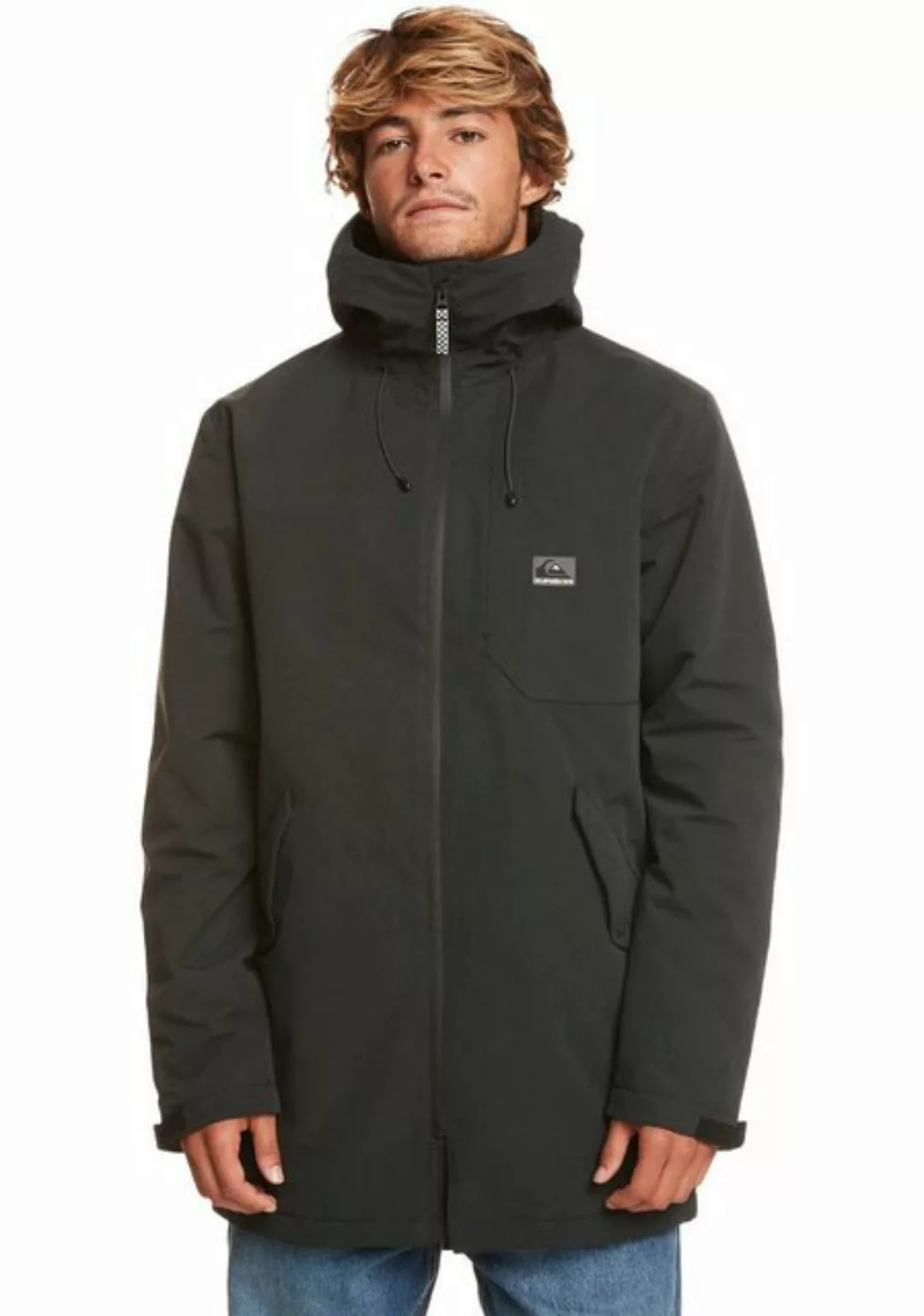 Quiksilver Outdoorjacke NEW SKYWARD JCKT günstig online kaufen