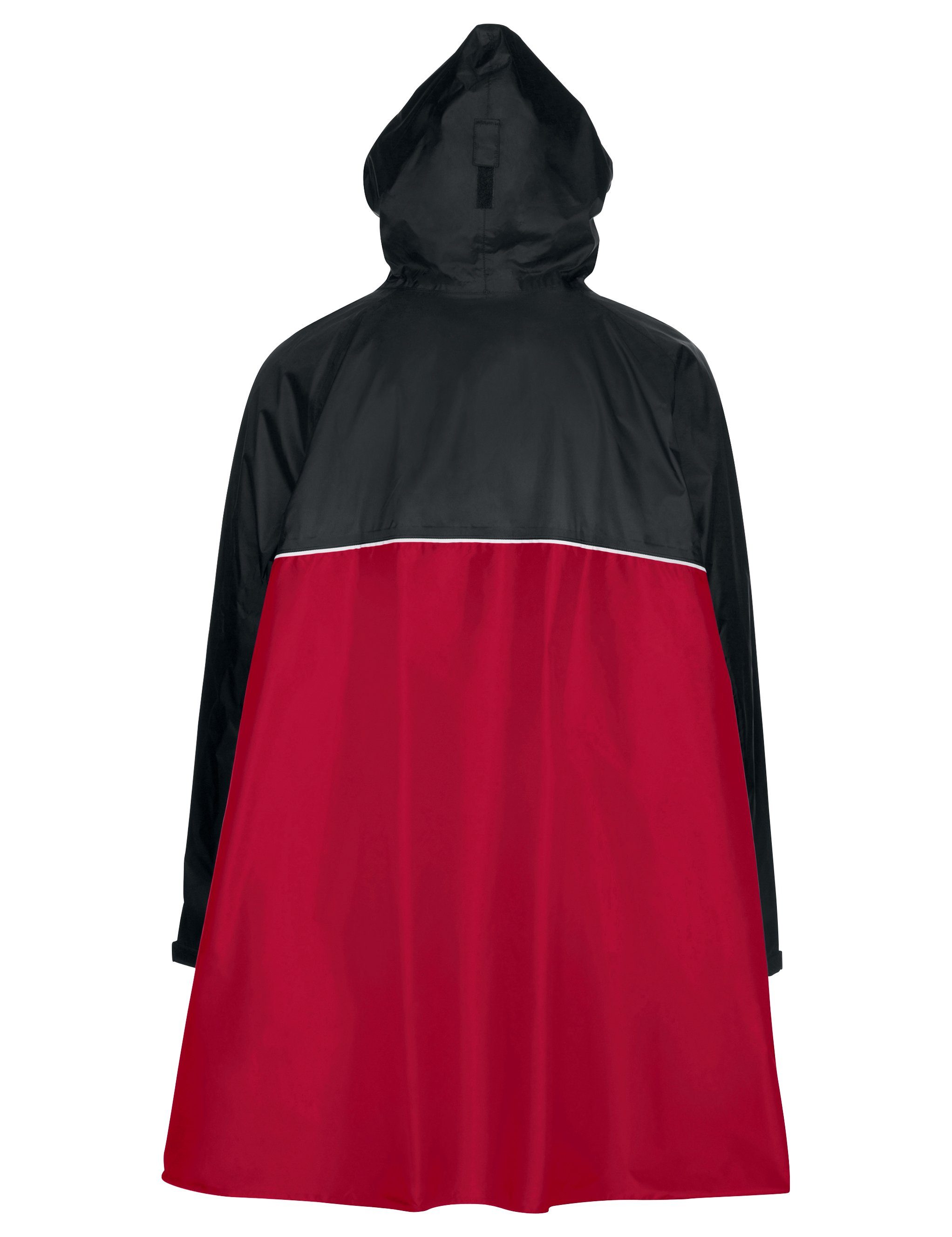 VAUDE Regenponcho Valero Regenschutz Regenmantel Regenumhang günstig online kaufen