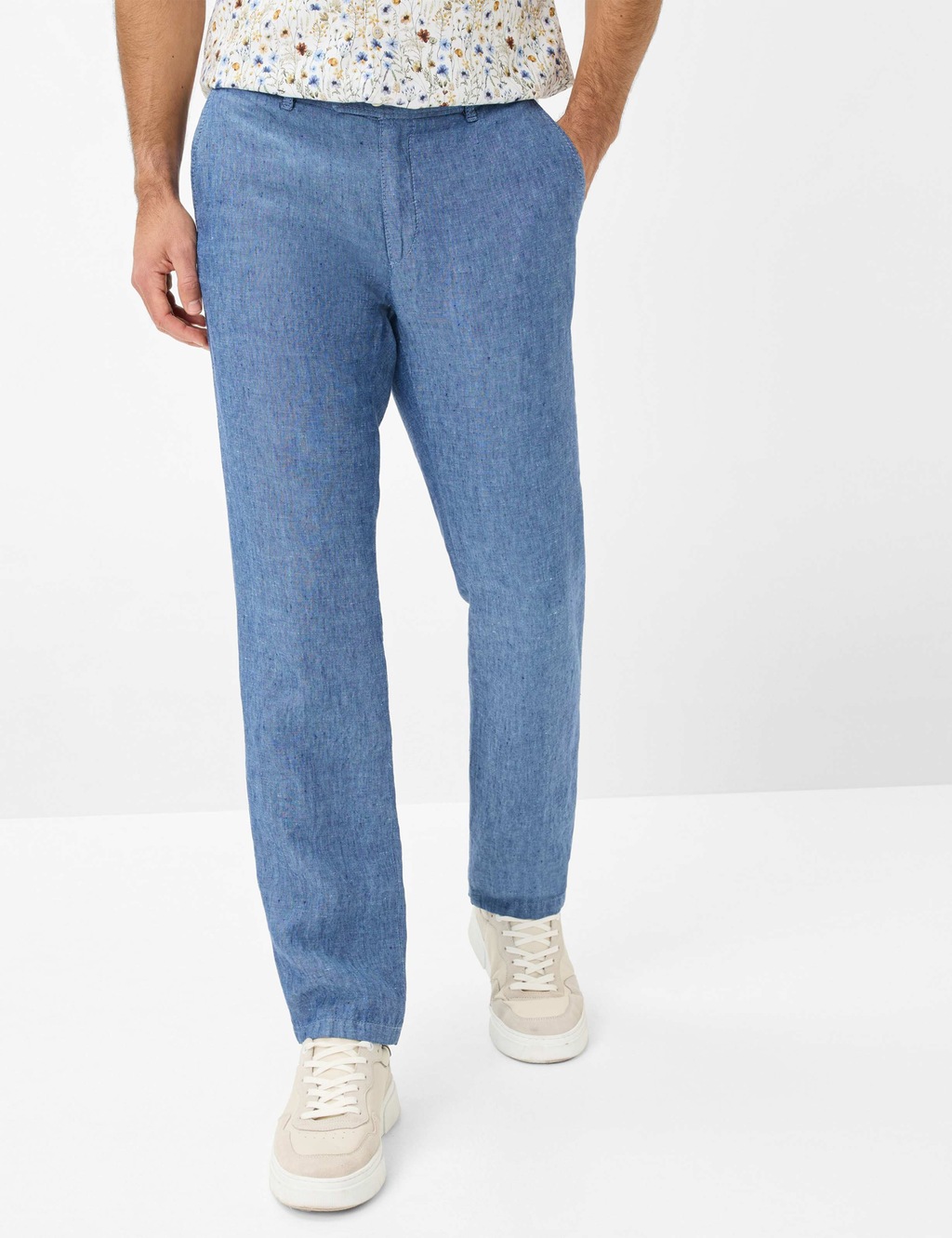 Brax Chinohose "Style EVANS" günstig online kaufen