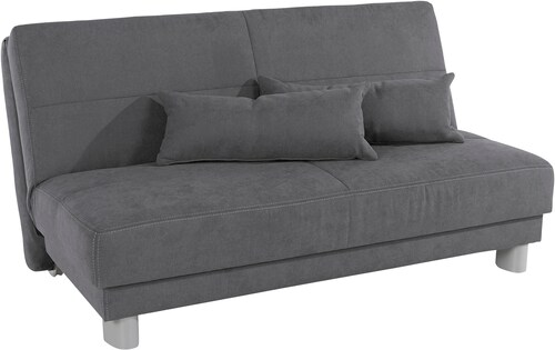 INOSIGN Schlafsofa "Gina", mit einem Handgriff vom Sofa zum Bett günstig online kaufen