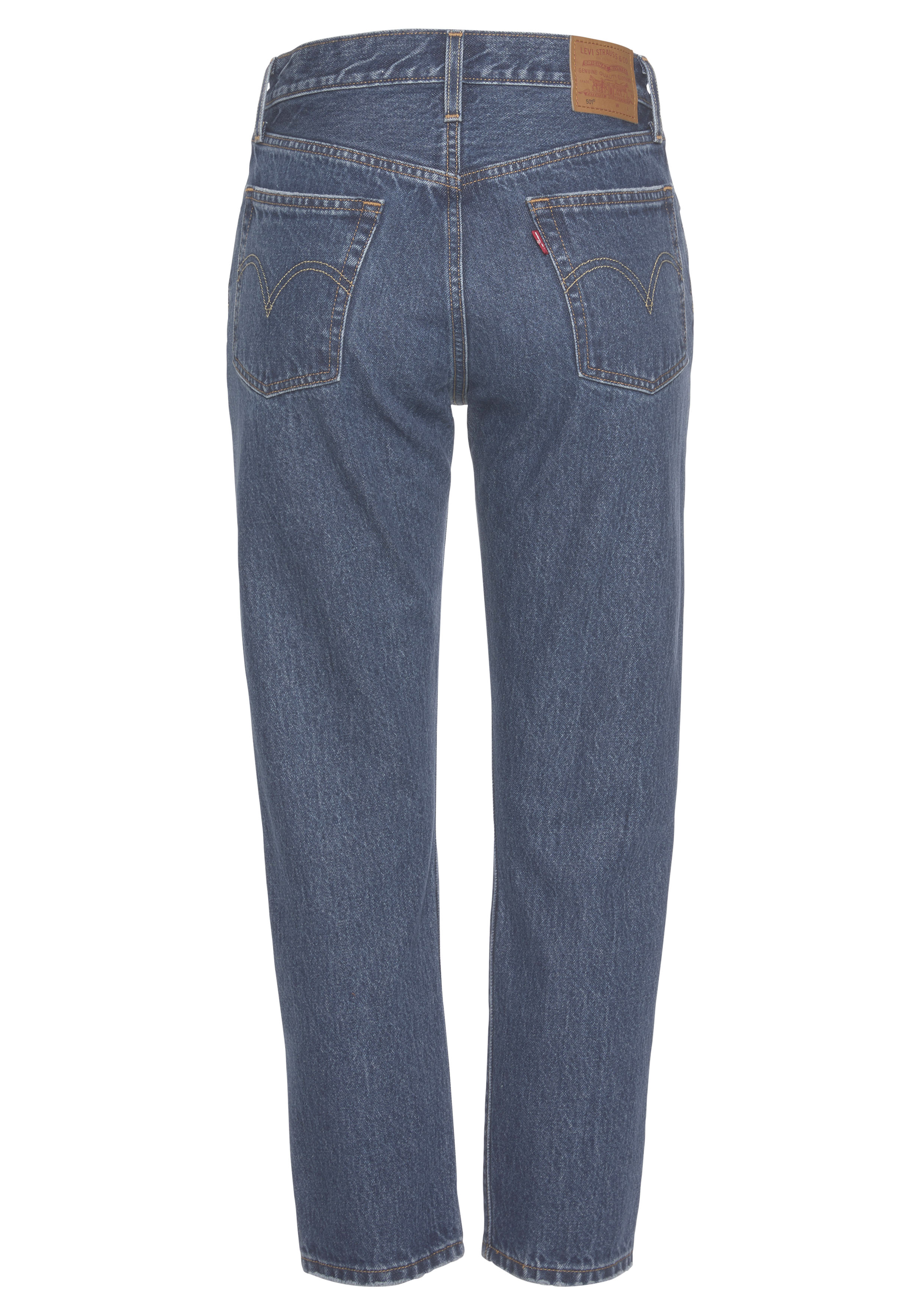 Levis  Boyfriend Jeans WB-501® günstig online kaufen