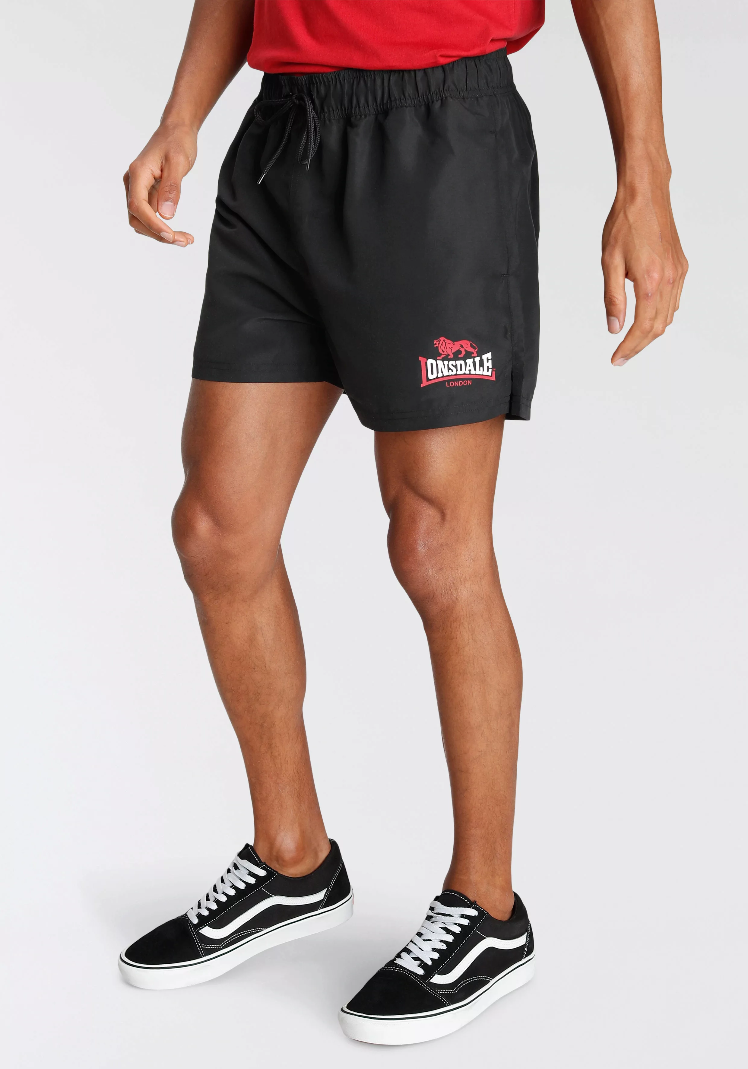 Lonsdale Shorts Kilstay günstig online kaufen