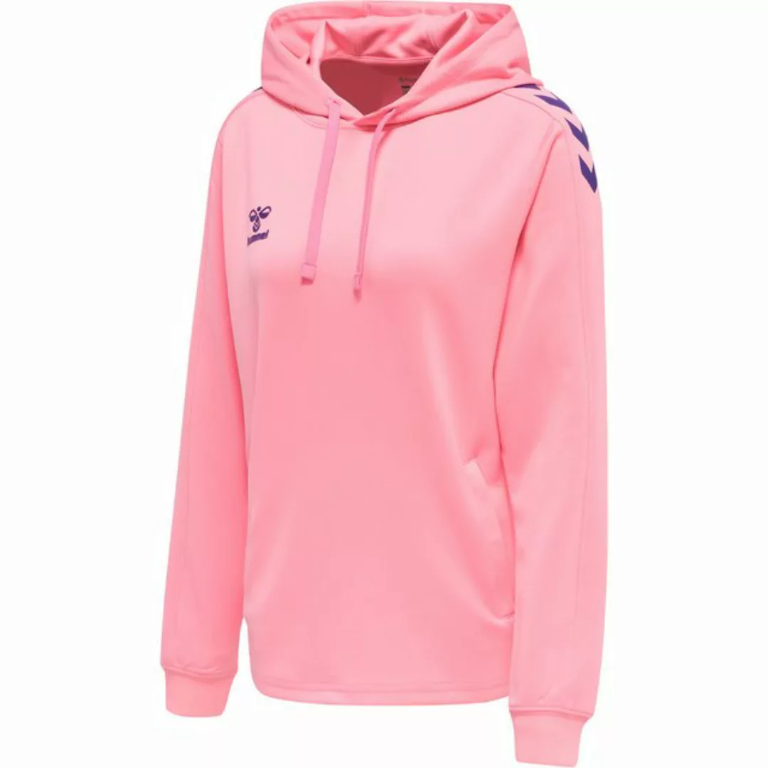 hummel Sweatshirt hmlCORE XK Poly Sweat Hoodie Woman günstig online kaufen