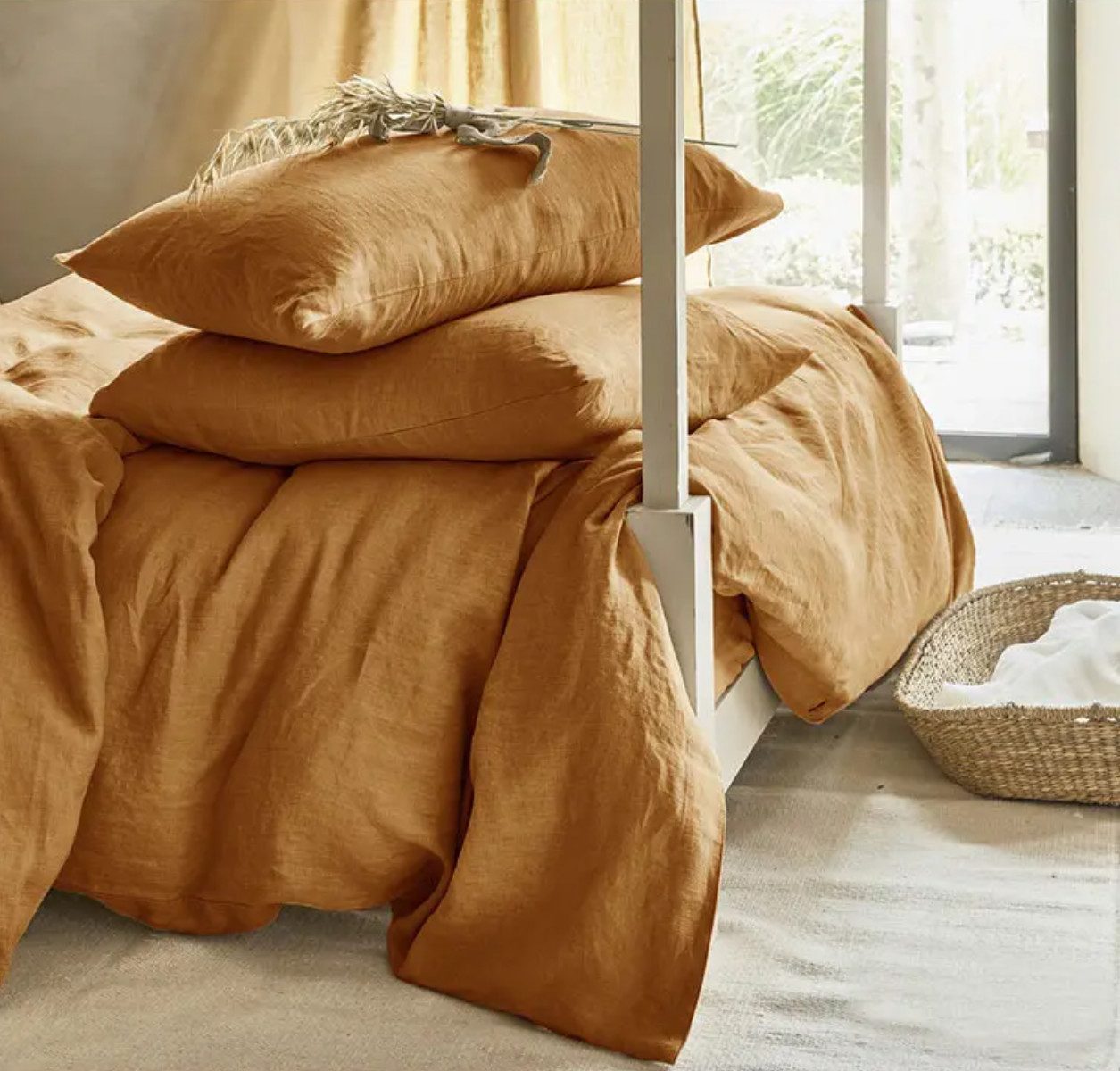 Interior by Hakito Bettwäsche 100% reine günstig online kaufen