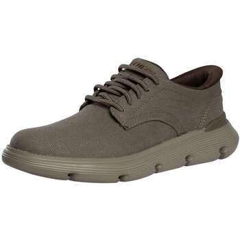 Skechers  Sneaker Slip-In-Sneakers Garza aus Canvas günstig online kaufen