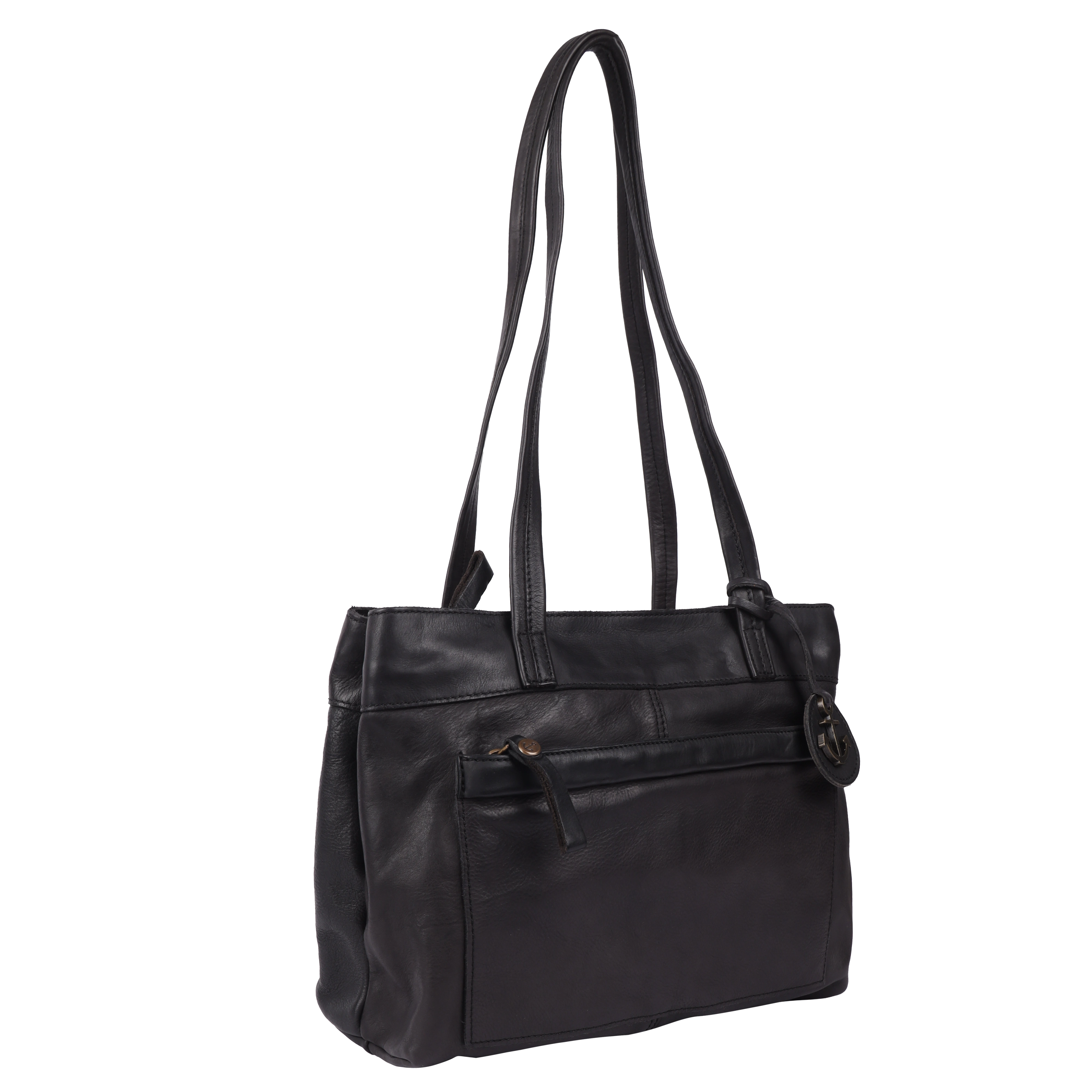 HARBOUR 2nd Shopper "Zea", Henkeltasche, Schultertasche, Handtasche Damen günstig online kaufen