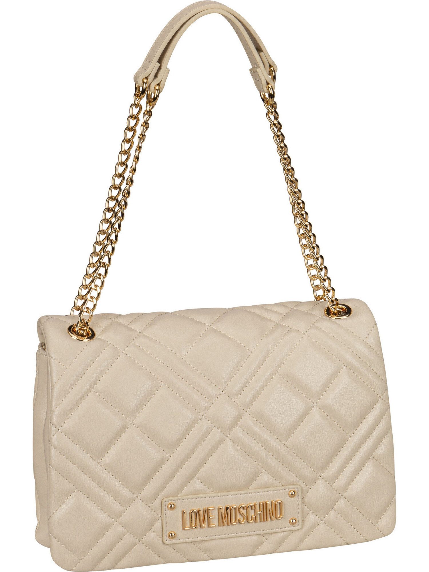LOVE MOSCHINO Handtasche Quilted Bag, Abendtasche günstig online kaufen
