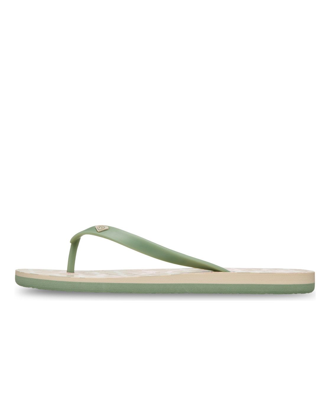 Roxy Sandale "Tahiti" günstig online kaufen