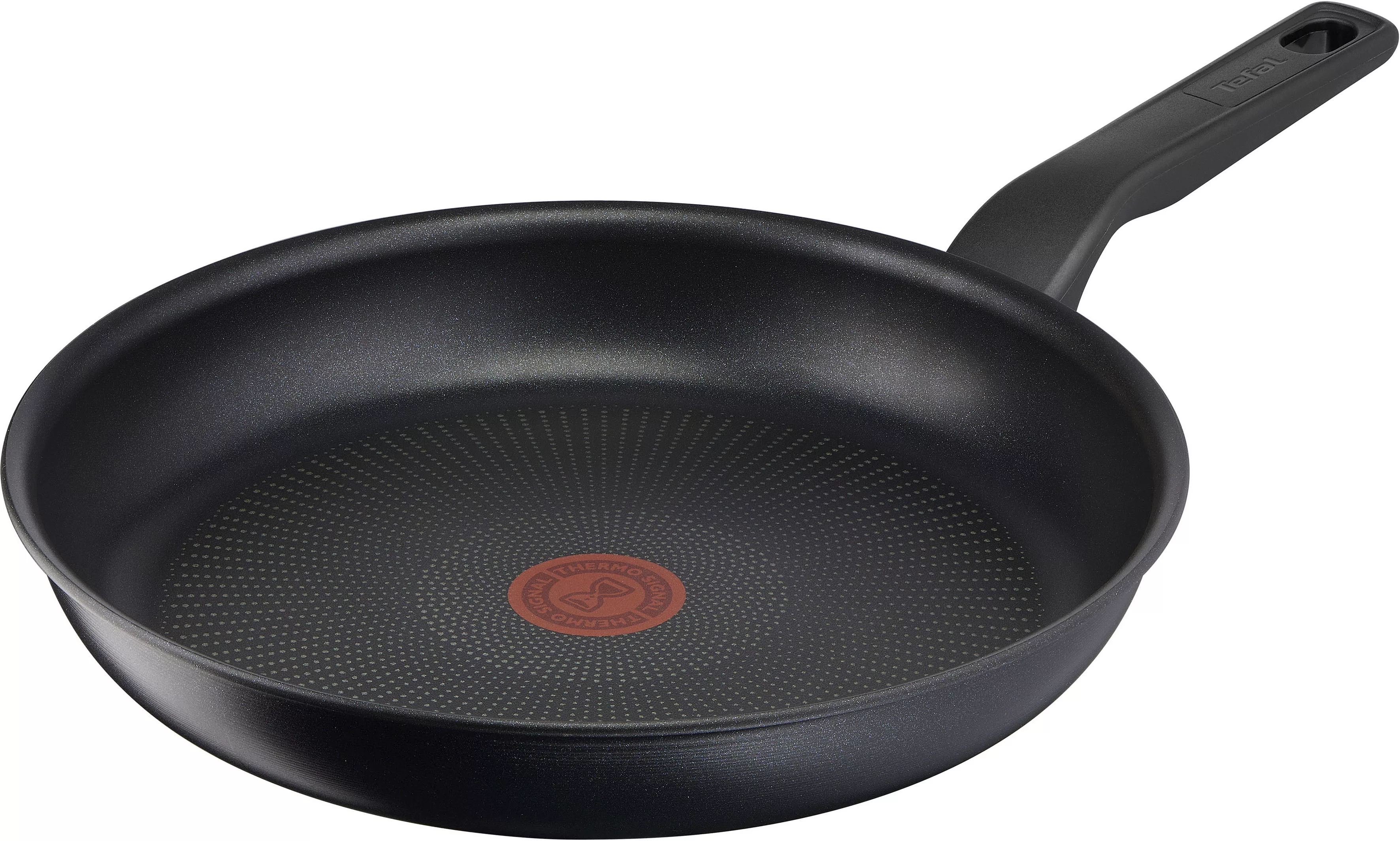 Tefal Bratpfanne »Titanium Force«, Aluminium, extra haltbare Antihaft-Besch günstig online kaufen