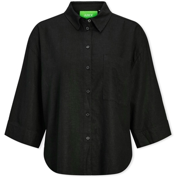 JJXX  Blusen Breeze Summer Shirt - Black günstig online kaufen